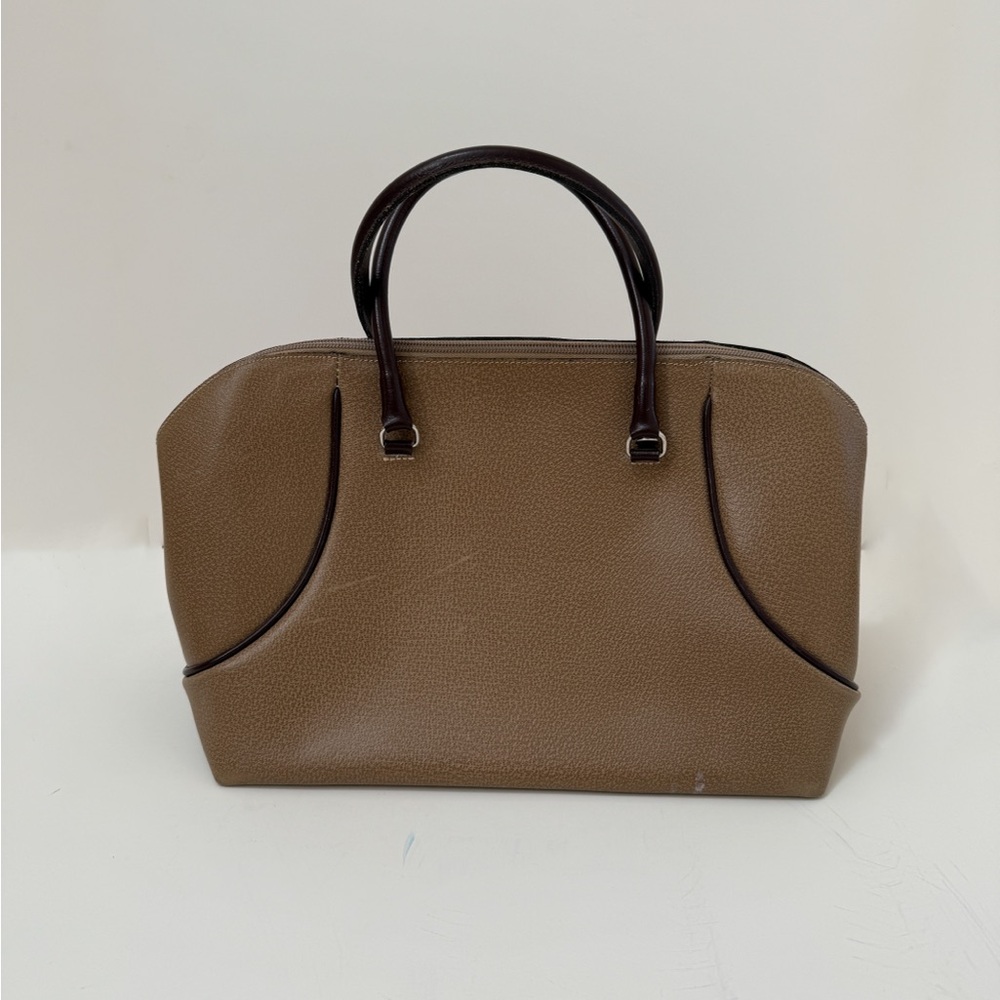 Vintage Bowling Bag